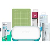 Resim Cricut Joy Parti Paketi (Makine+Alet Seti+Transfer Bandı 14x122cm+2 Adet Kalıcı Vinil Folyo 