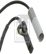 Resim FEBI BILSTEIN 24127 Abs Hiz Sensoru Arka Bmw E39 96-98 34521182160 (WH611532) 