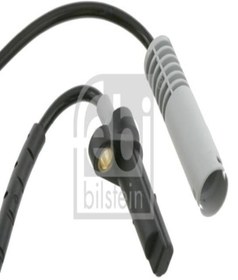 Resim FEBI BILSTEIN 24127 Abs Hiz Sensoru Arka Bmw E39 96-98 34521182160 (WH611532) 