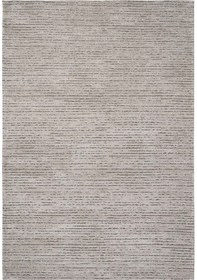 Resim Cool Halı Rossa 05 Gri Yıkanabilir Mutfak Halısı Yumuşak Tuşeli Kaymaz Tabanlı Şönil Halı Kilim 