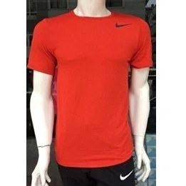 Resim Nike Dri-Fit T-Shirt - AT3737-634 