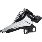 Resim Shimano Ön Aktarıcı İkili FD-M8100-E Deore XT 