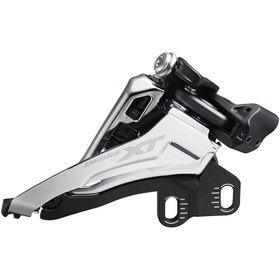 Resim Shimano Ön Aktarıcı İkili FD-M8100-E Deore XT 