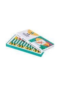 Resim Pastel Boya, 12 Renk Diğer 