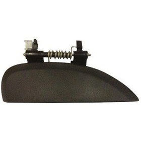 Resim Dacia Duster Kapi Kolu Ön Diş 2018-2024 806067028r Kr690 1.3, 1.6, 1.5 Dcı 