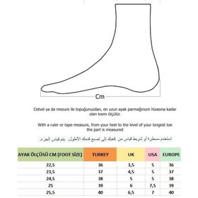 Resim Muggo Asel Garantili Kadın Ortopedik Günlük Bağcıklı Yandan Fermuarlı Rahat Sneaker Spor Ayakkabı Siyah 