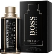 Resim Hugo Boss The Scent Magnetıc 100 ML Edp 