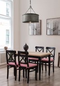 Resim A2 Decor Panama çizilmez masa takımı-büyük 