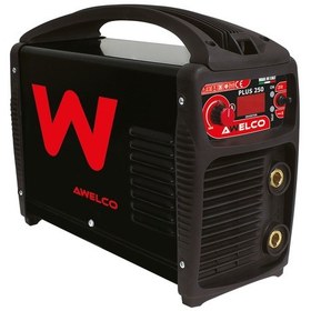 Resim Awelco 55725 Plus 250 220 Amper İnvertör Kaynak Makinesi 