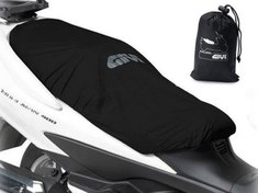 Resim GIVI S210 SELE ÖRTÜSÜ UNIVERSAL 