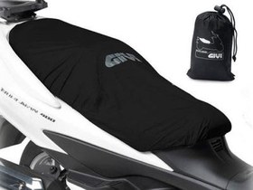 Resim GIVI S210 SELE ÖRTÜSÜ UNIVERSAL 