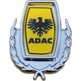 Resim Ledshop Adac Metal Arma 