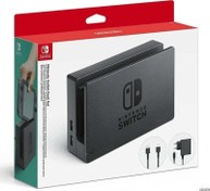 Resim Switch Dock Set Orijinal Nintendo