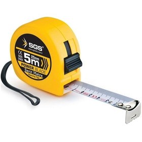 Resim Şerit Metre 5 25 