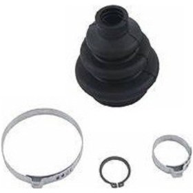 Resim Bmw Arka Aks Körüğü E36 E46 33219067817.. 