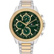 Resim Tommy Hilfiger Th1792079 Erkek Kol Saati 