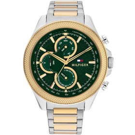 Resim Tommy Hilfiger Th1792079 Erkek Kol Saati 