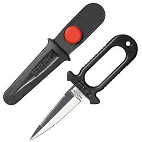 Resim Seac Sub Devil Dalış Bıçağı 
