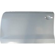 Resim Volkswagen Jetta 6 14/18 Ön Kapı Sacı Sol Gri Boyalı Sımyı - Oem Yedek Parça 