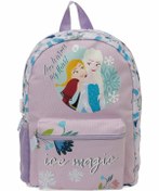 Resim BTS LILAC BPCK 5PR LILA MULTI Kız Çocuk Anaokulu Çantası Frozen