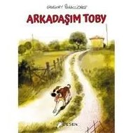 Resim Arkadaşım Toby 