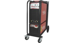 Resim Işık Kaynak Inv Ac-Dc Tıg 320 As Kaynak Makinesi 