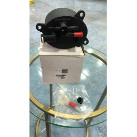 Resim Psa Mazot Filtre Kutusu 4007 407 508 607 807 C5 C6 C8 C-Crosser Ranger Mondeo 