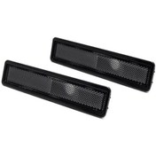 Resim Shineyee Bmw E30 E32 E34 318ı 325ı Araba Yan Sinyal Lambası 63141377849 B 