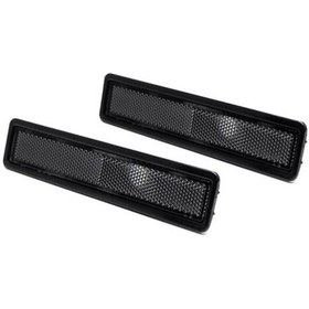 Resim Shineyee Bmw E30 E32 E34 318ı 325ı Araba Yan Sinyal Lambası 63141377849 B 