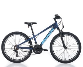Resim Bianchi XR24.2 24 Jant Bisiklet 31cm Mavi Açık Mavi 
