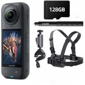 Resim Insta360 X5 Bike Bundle Kit 