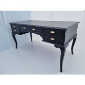 Resim Bintaşmobilya Ofis Masa Modelleri 