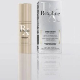 Resim Rexaline Line Killer Lift Serum 30 Ml 3593787600152 