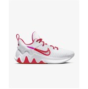 Resim Nike Giannis Immortality Cz4099-101 Erkek Basketbol Ayakkabısı Nike
