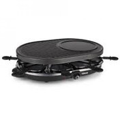 Resim Tristar Ra-2996 Raclette Izgara Tristar