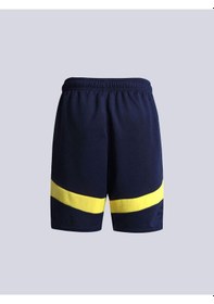 Resim Fenerbahçe Lisanslı 24/25 Özel Şort Lacivert 