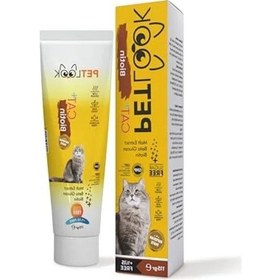 Resim Biotin Kedi Maltı, Tüy Dökümünü Engelleyici, Kedi Ödülü 