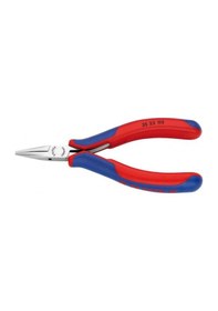 Resim Knipex 35 22 115 Elektronikçi Kargaburun 115 mm M 2 