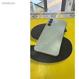 Resim Samsung A16 İkinci El TR | 128 GB | Yeşil 