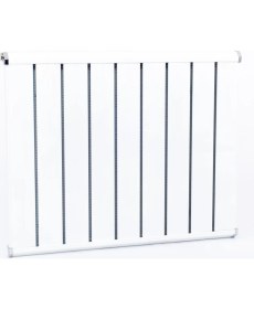 Resim Alüminyum Radyatör 60 cm Yükseklik (Beyaz) 