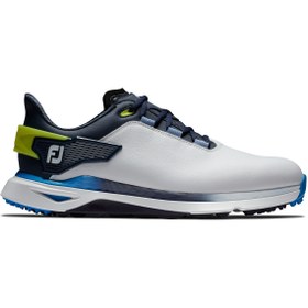 Resim FootJoy Pro/SLX Erkek Golf Ayakkabısı 56914 Beyaz 