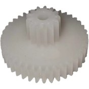 Resim Fakir Uyumlu Motto Uyumlu 800W Blender Çırpıcı Dişli Kutusu Çift Dişlisi 