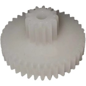 Resim Fakir Uyumlu Motto Uyumlu 800W Blender Çırpıcı Dişli Kutusu Çift Dişlisi 