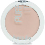 Resim Beaulis Puff It Toz Pudra 132 Pale Almond 