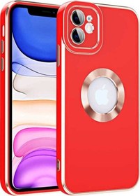 Resim İphone 12 Uyumlu Kılıf Kongo Kapak 