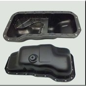 Resim Yağ Karteri Tpsx-Fiat Uno [Os] 7727771 