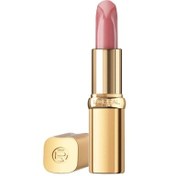 Resim Loreal Paris Color Riche Saten Ruj - 601 Worth It Intense 