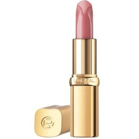 Resim Loreal Paris Color Riche Saten Ruj - 601 Worth It Intense 