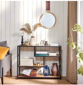 Resim Mir Dresuar Ve Konsol 