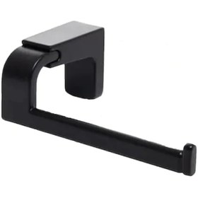 Resim Bucca Kağıt Havluluk Siyah 